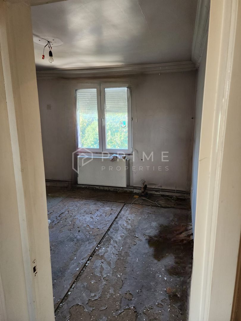 Apartament cu 4 camere | Suprafață generoasă 81mp  | Dâmbu Pietros - Poză 7