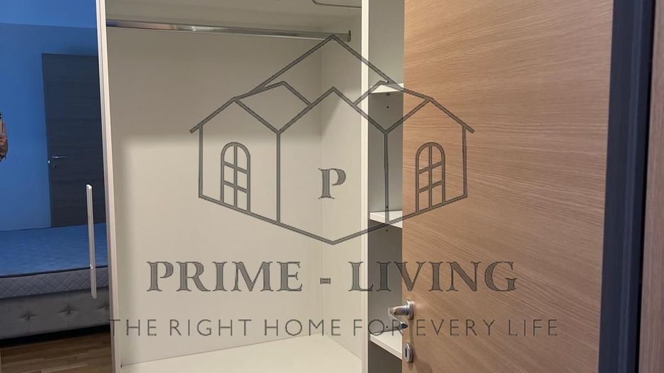 APARTAMENT CU 4 CAMERE LA INCHIRIERE IN COMPLEX REZIDENTIAL IN SISESTI - Poză 9
