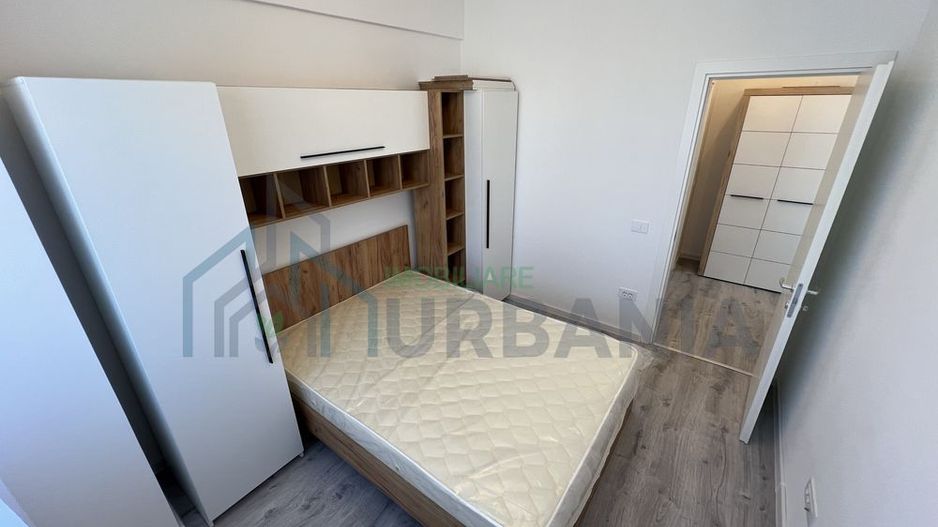 # dau in chirie apartament 2 camere+ parcare cartierul Visoianu - Poză 7
