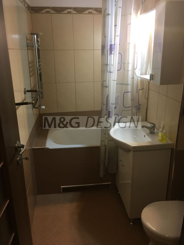2 camere decomandat Aradului - Poză 3