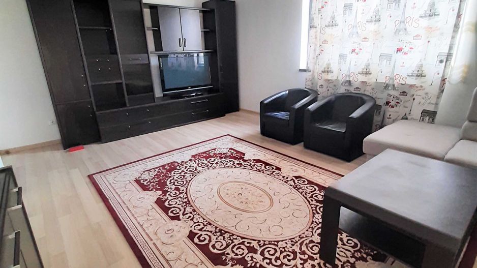 Apartament 3 camere de închiriat | Etaj 2/3 | Bloc Nou | Brâncoveanu - Poză 5