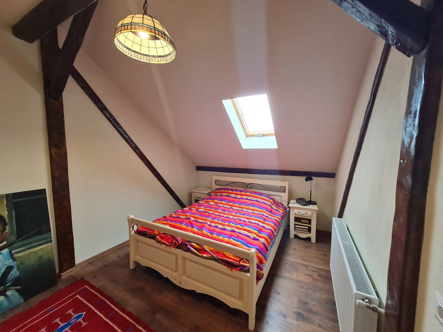 Rustic si modern - Poză 25