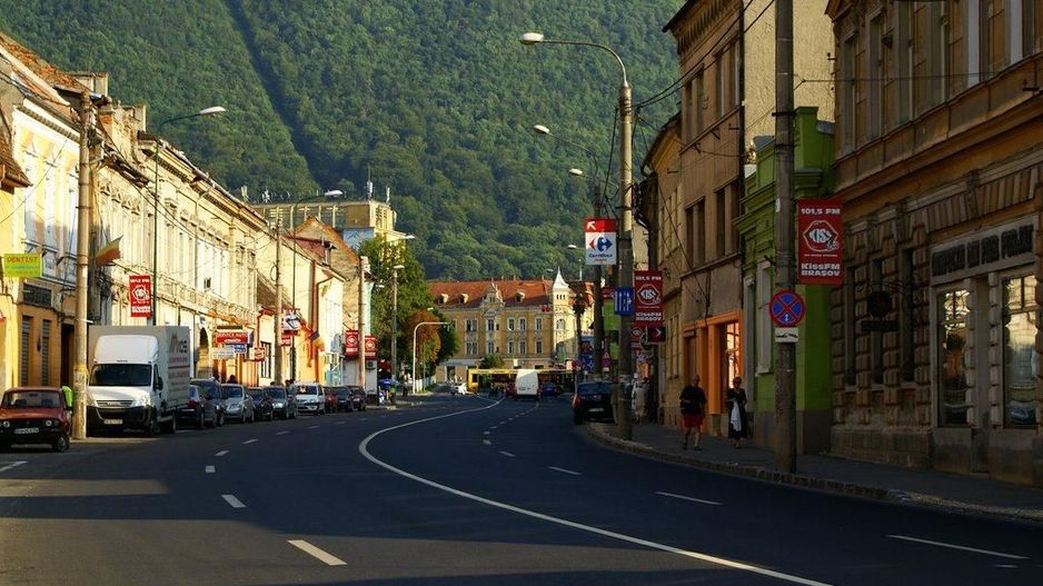 Oportunitate de investitie | teren 1806 MP | BRASOV | Centru istoric - Poză 1
