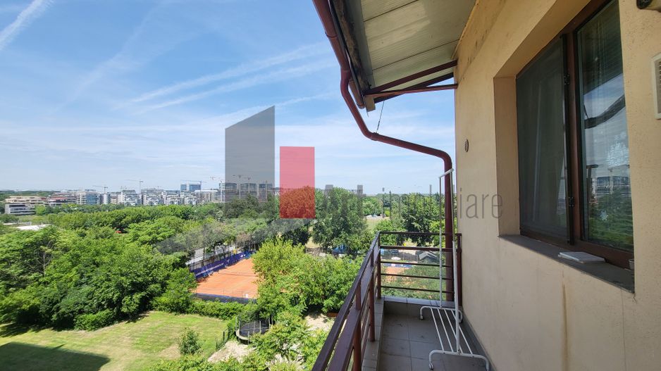 Complet echipat si mobilat; 4800 euro min chirie/an - Poză 12