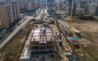 Apartament 3 camere/ Coresi/ Plata Tranşe/ Credit - Poză 18