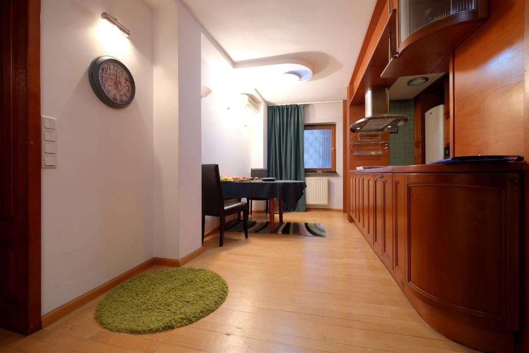 UNIRII - Mamulari, apartament 2 camere (101 mp.) LUX transformat din 4 camere - Poză 9