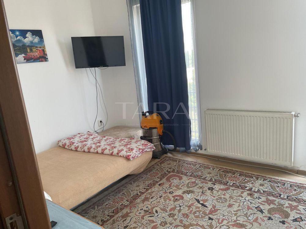 Apartament 3 camere decomandat – zona Someșeni. - Poză 6
