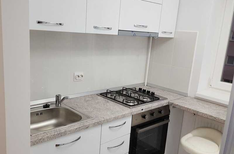Garsonieră Palladium Residence | Metrou Nicolae Teclu |Pet Friendy - Poză 5