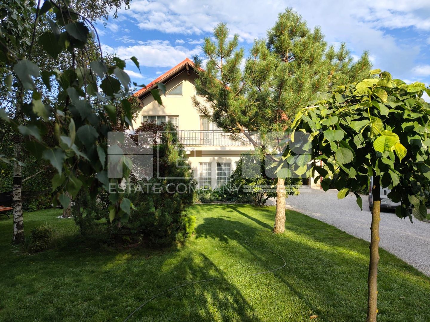 Vila Burdujeni | Complet Mobilată | 265 MP Utili - Poză 21