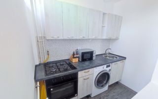 Garsonieră de închiriat, Gheorgheni, Cluj, str. Detunata - Poză 2
