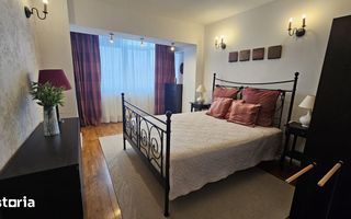 3 camere Arcul de Triumf | Renovat | 750€/lună - Poză 14