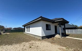 Casa de vanzare | 102 mp util | Zona Lazuri - Poză 11
