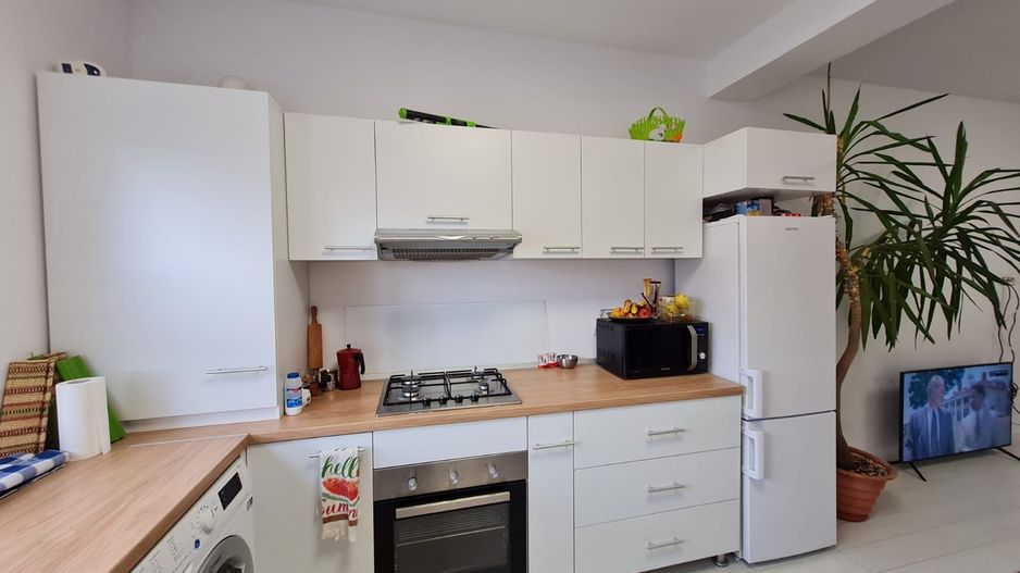 Duplex deosebit în Mosnita Noua - Poză 30