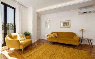 Remarcabil apartament 2 camere intr-o cladire simbol a Bucurestiului - Poză 3