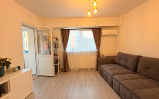 Apartament cu 1 camera decomandata, in Centru! - Poză 4