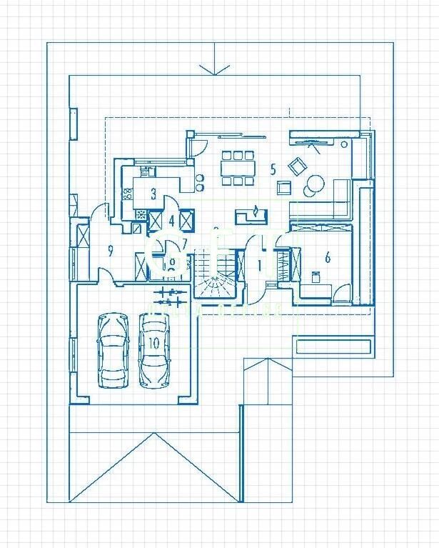 Proiect rezidențial de vânzare , zona Valea Jelnei - Poză 4