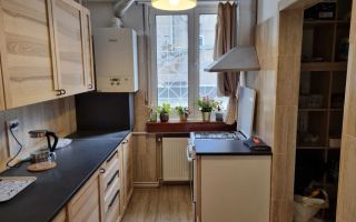 2 Camere Ultracentral -Parcare Subterană + Boxă - Poză 3