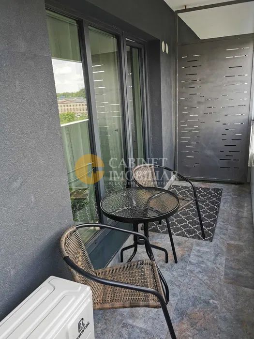 APARTAMENT DE ÎNCHIRIAT, 2 CAMERE – ZONA TĂTĂRAȘI - Poză 5