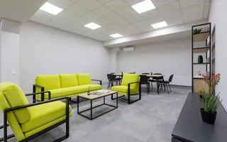 Chirie, spațiu de birouri, 386 mp, bd.Ştefan cel Mare şi Sfînt, Centru - Poză 15