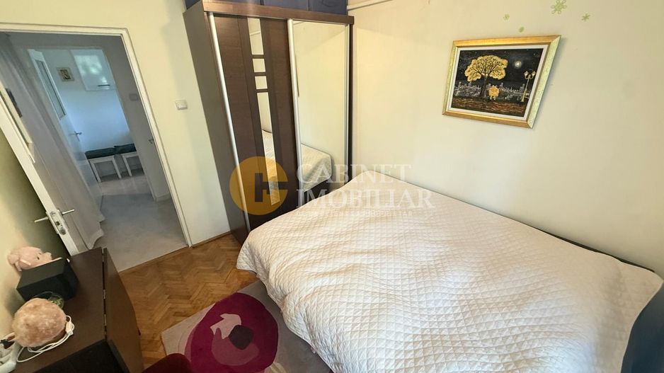 2 Camere Decomandat - Zona Podu De Piatra - Fara Risc - Poză 3