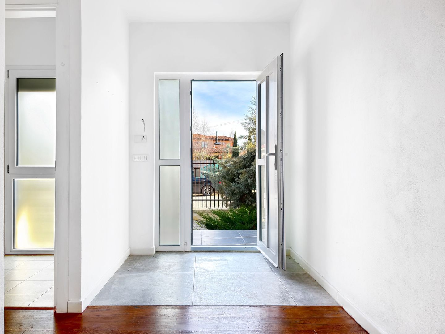 Duplex Despartit Total | 4 Cam | Dotari Premium-Semineu | Comision 0 - Poză 21
