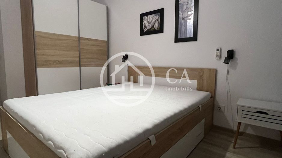 Apartament cu 3 camere de închiriat în zona Calea Aradului, Oradea - Poză 6
