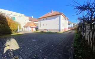 Casa individuală, 283 mp utili, teren 992 mp – zona Parcul Sub Arini - Poză 1