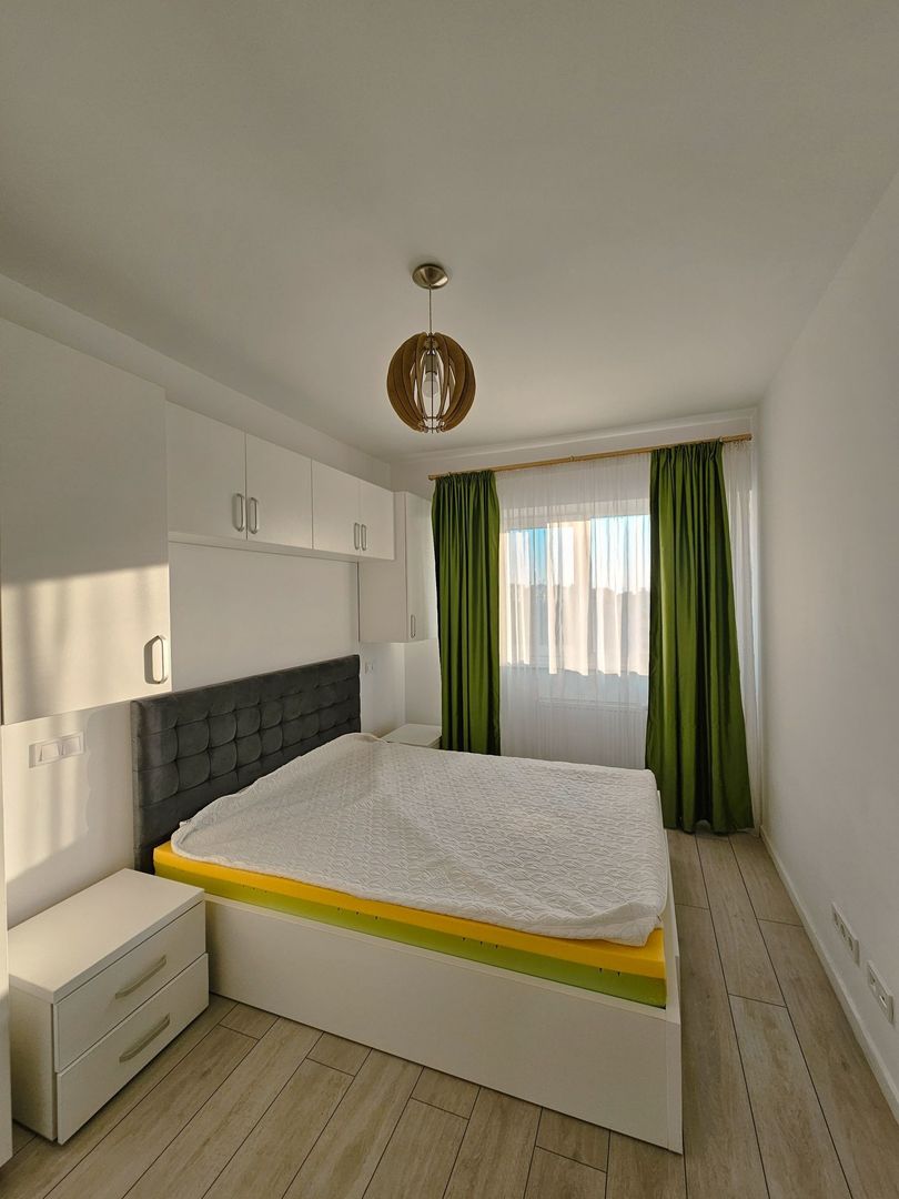 GranVia Park | Lujerului / Drumul Taberei- studio modern, intr-un bloc nou - Poză 2