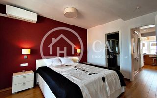 Apartament de închiriat cu 4 camere si terasa, Ultracentral, Oradea - Poză 10