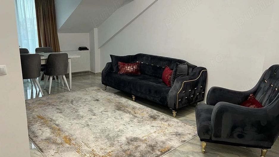 Vanzare Apartament 2 Camere | Bucureștii Noi | Jiului - Poză 1