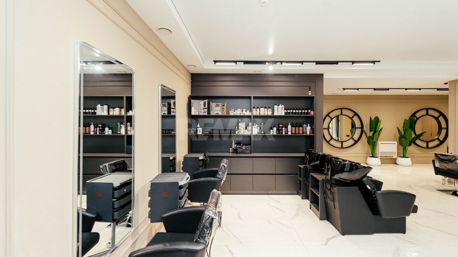 Afacerea activă - Beuaty Salon, Centru, Mun. Chișinău - Poză 4