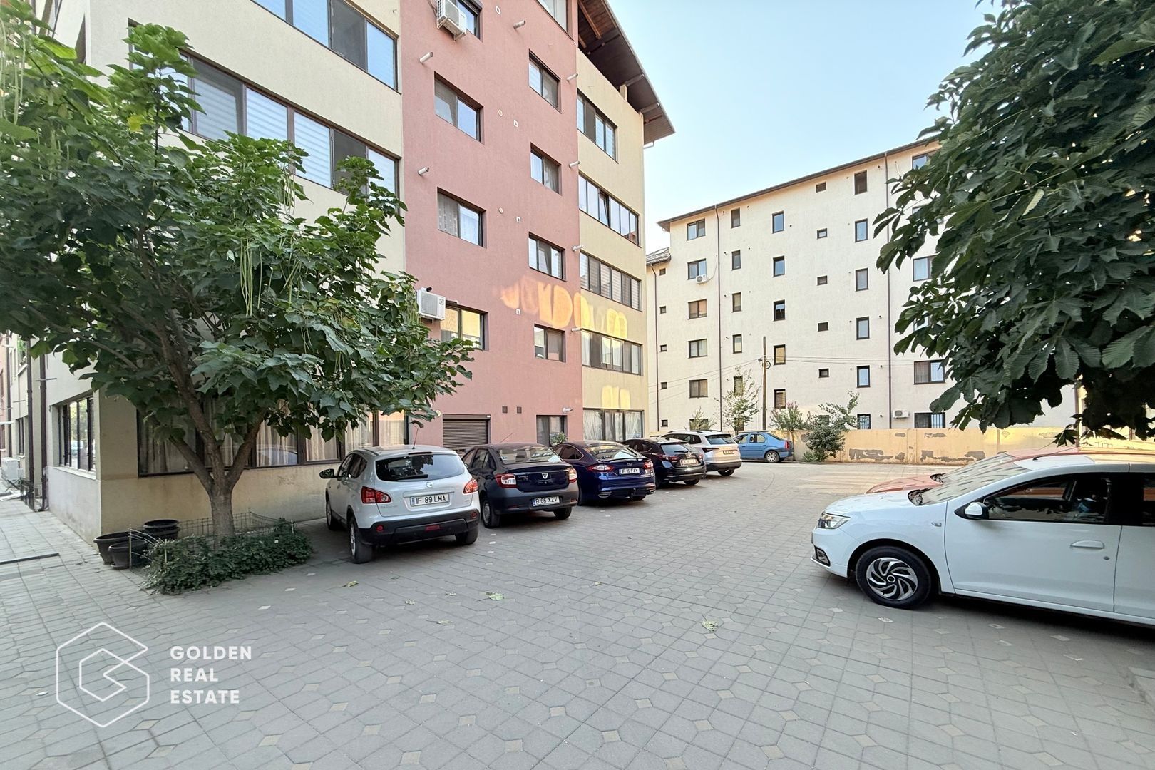 Apartament 3 camere, zona Leroy Merlin Bragadiru - Poză 12
