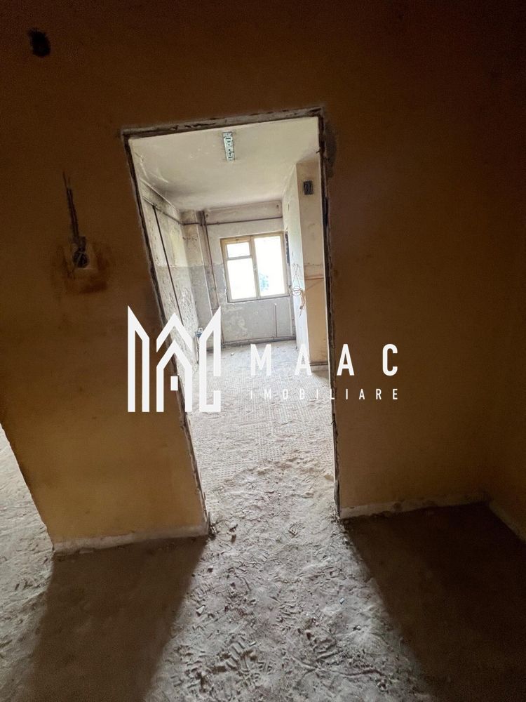 Apartament 2 CamereI Etaj 1 I Necesita RenovareI Valea Aurie - Poză 3