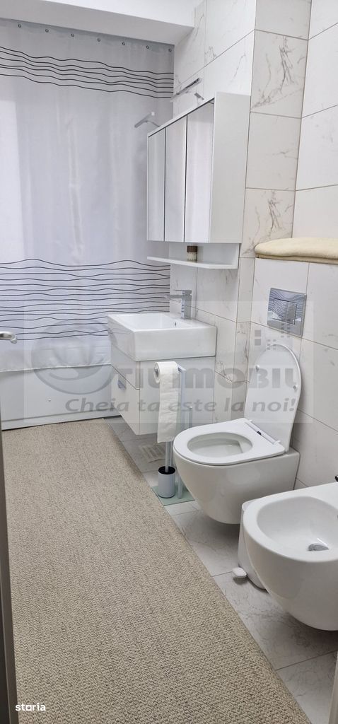 Ap 3 camere + parcare subterană-Grand Beetle Residence | Păcurari - Poză 15