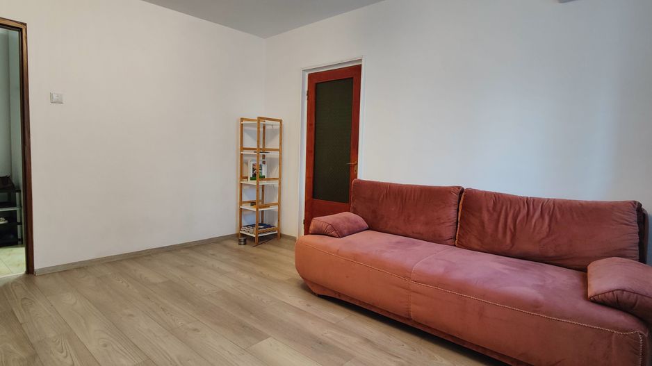 2 camere | 49,9 mp total | Etaj 4/10 | COMISION 0 - Poză 4