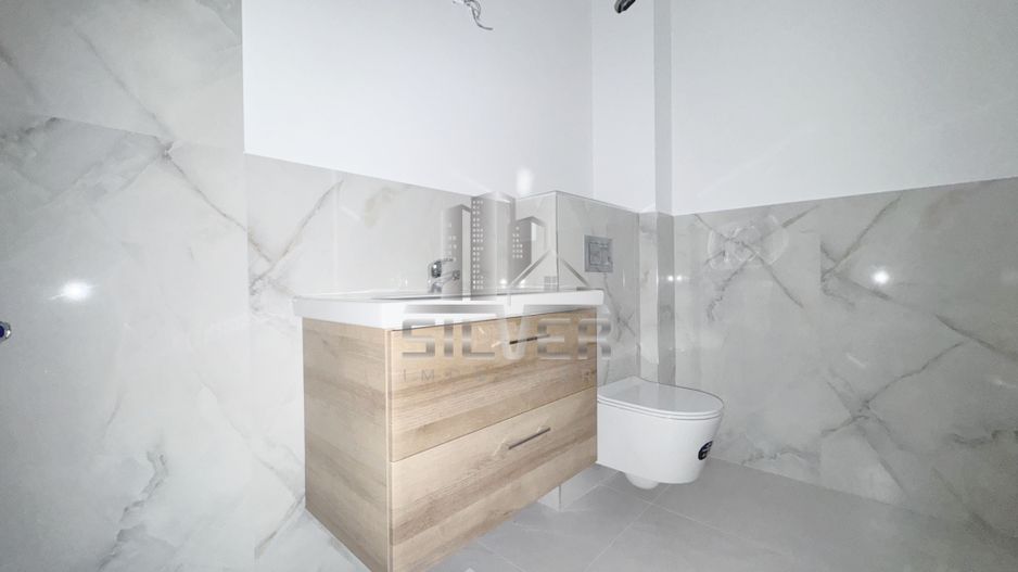 Apartament cu 3 camere/67mp/imobil calitativ/CF. - Poză 8