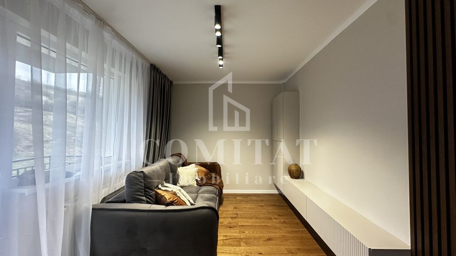 Apartament ultramodern | Garaj subteran | Zona Vivo - Poză 3