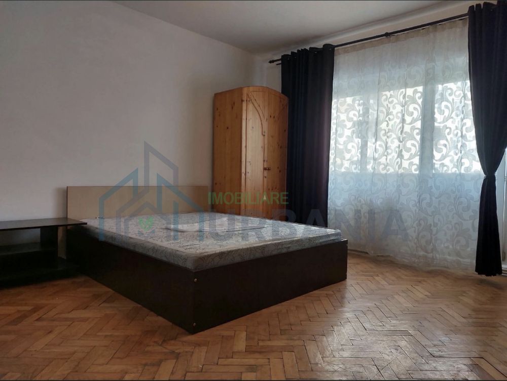 Apartament 1 cameră de închiriat – Zona Kaufland Păcurari, Iași - Poză 5