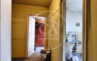 Apartament cu 3 camere de vanzare in Centru Civic, Oradea - Poză 8