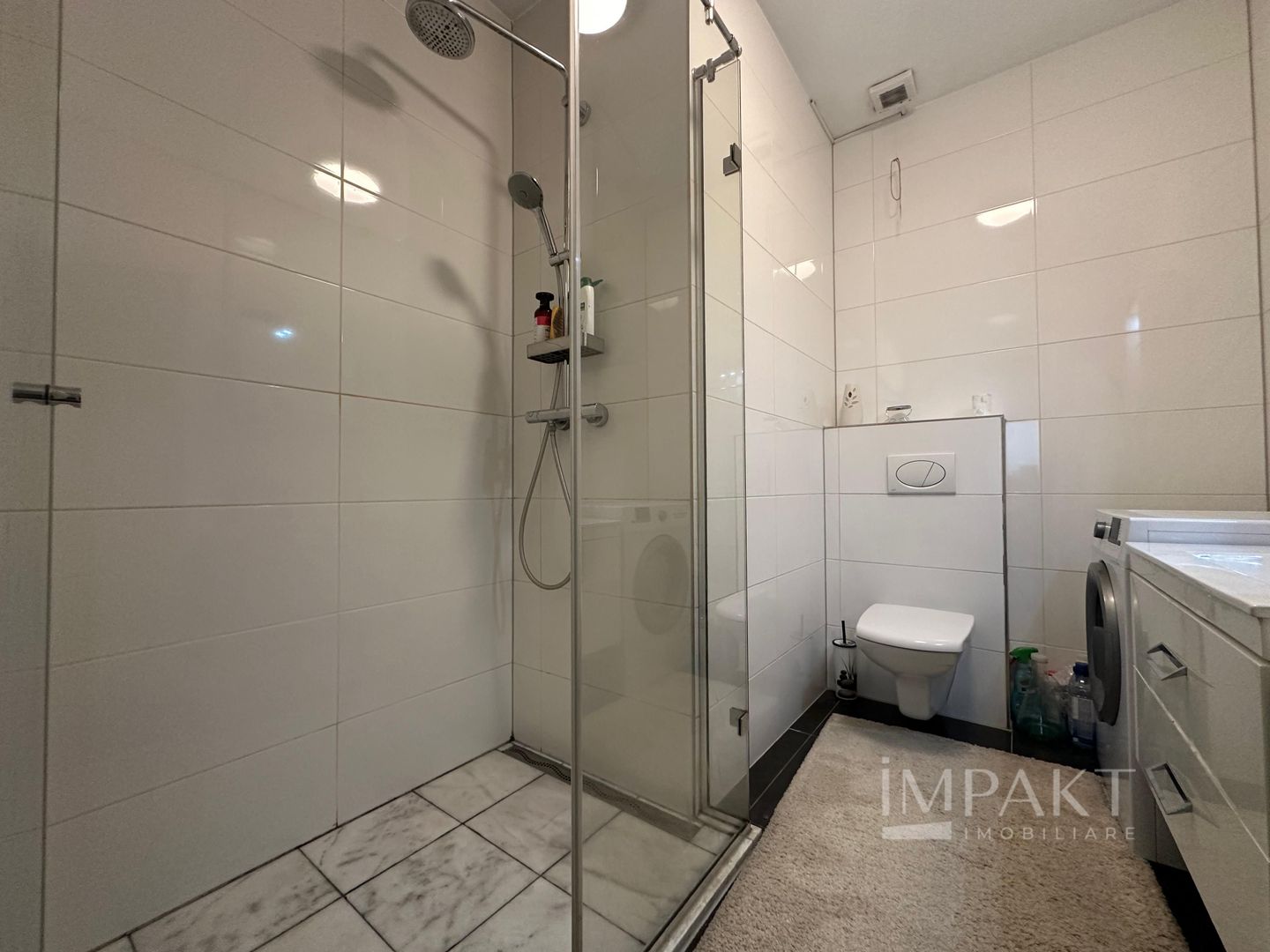 Apartament modern | 3 camere | 2 bai | Iulius Mall - Poză 10