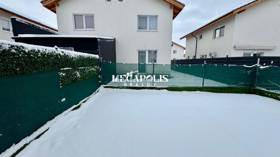 Duplex 3 camere | Prima închiriere | 3 locuri de parcare | Triaj - Poză 32