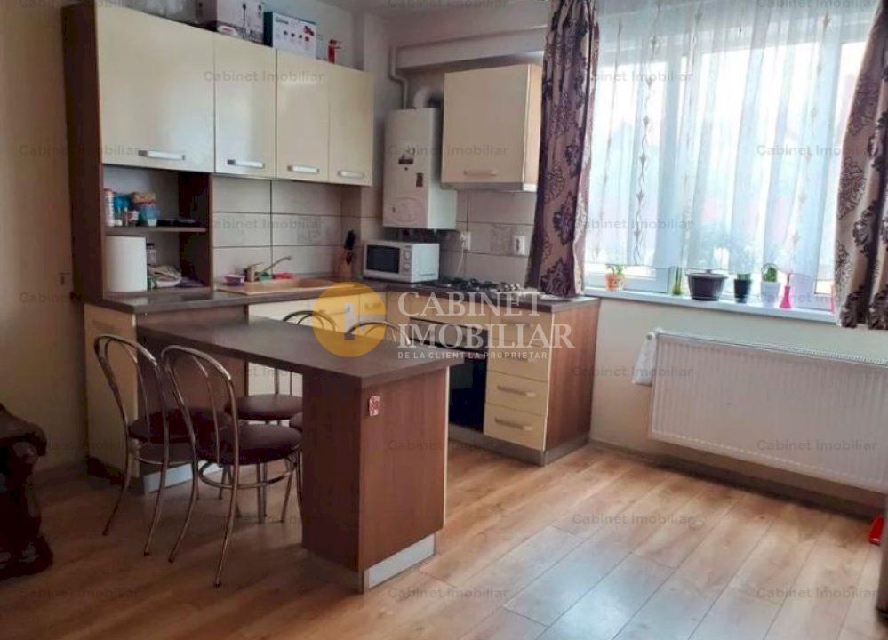 Apartament cu 2 camere bloc nou zona Tatarasi-Flora - Poză 1