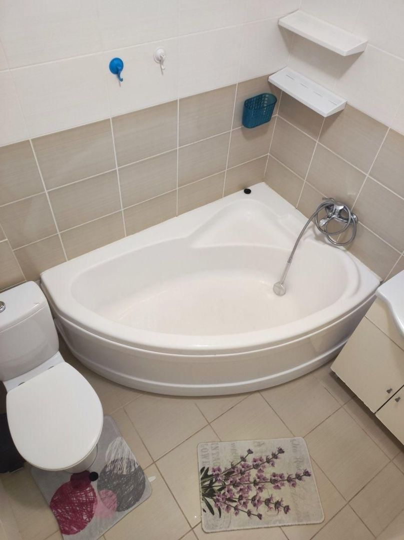 AP. 2 CAMERE POPESTI-LEORDENI, PARCARE, BLOC NOU, CENTRALA, METROU - Poză 5