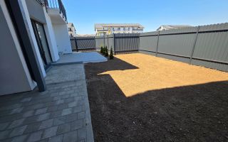Casa la cheie cu carport si terasa, Selimbar, Sibiu - Poză 4