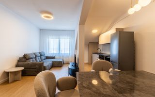 2 camere, totul nou, Modern, Calea Turzii, Zona Leroy Merlin - Poză 3