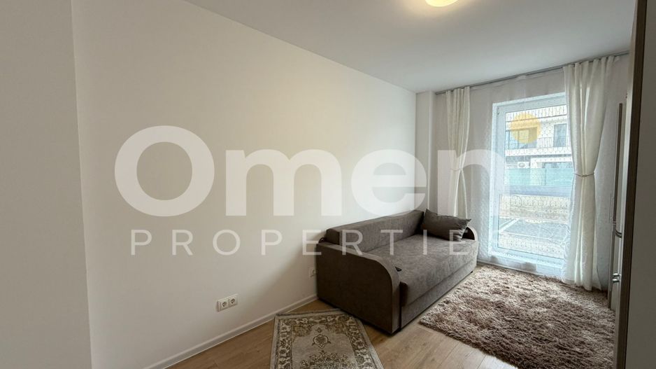 Apartament cu 2 camere, bloc nou, cu parcare subterana, zona Lidl - Poză 4