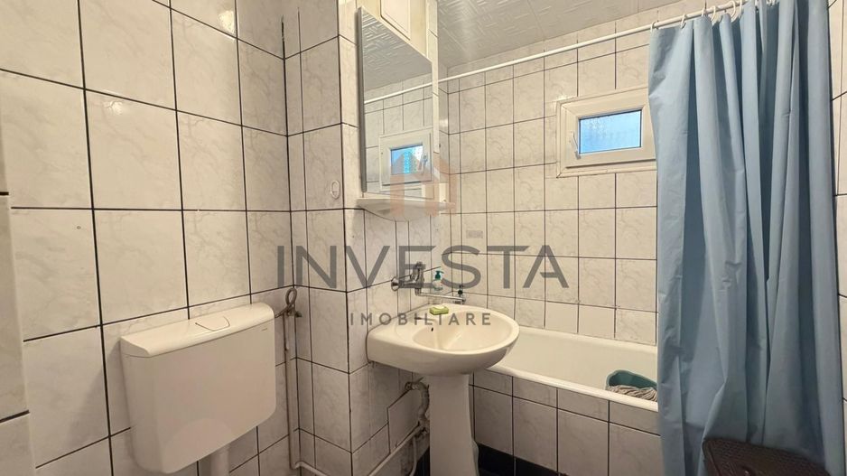 Apartament 4 camere | Etajul 2 | Zorilor | Zona strazii Gheorghe Dima! - Poză 8