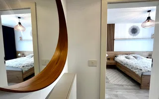 Apartament primitor, prima închiriere, cu parcare subterana, Aradulului-Iris - Poză 19