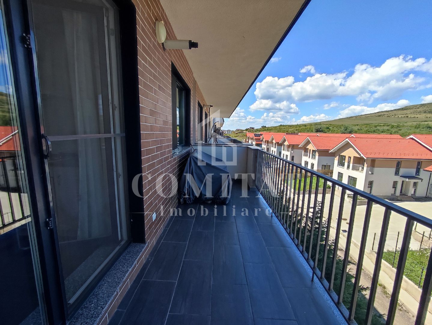 Apartament cu 2 camere | La cheie | Beta Residence - Poză 9