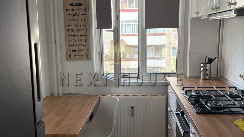 Apartament 3 camere - ( Favorit ) Drumul Taberei - Poză 13